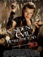 Resident Evil: Afterlife